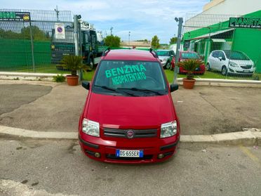 Fiat Panda 1.2 Dynamic - NEOPATENTATO