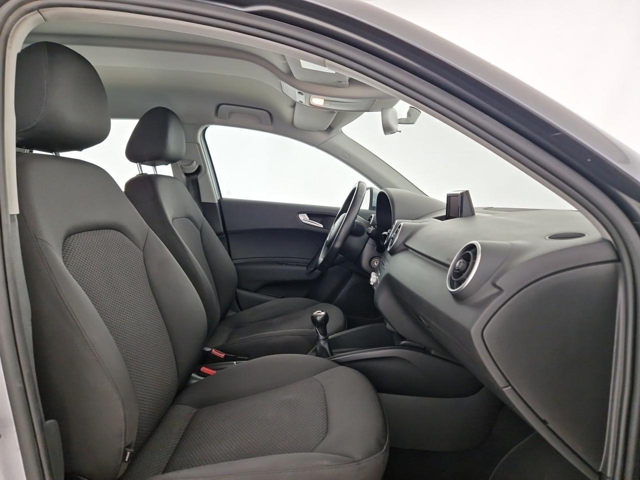 Audi A1 sportback 1.0 tfsi ultra 95cv