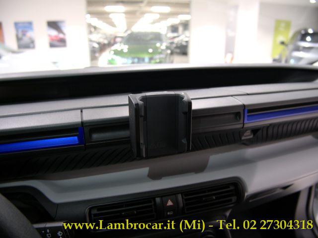 CITROEN C3 1.2 Turbo 100cv You - Offerta Giugno!