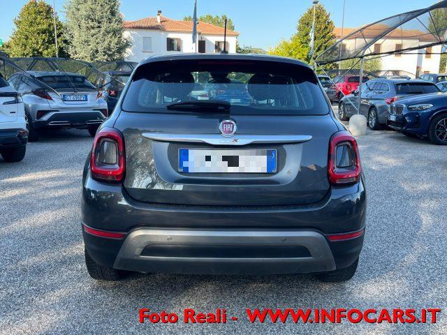 FIAT 500X 1.3 MultiJet 95 CV Business - PROMO