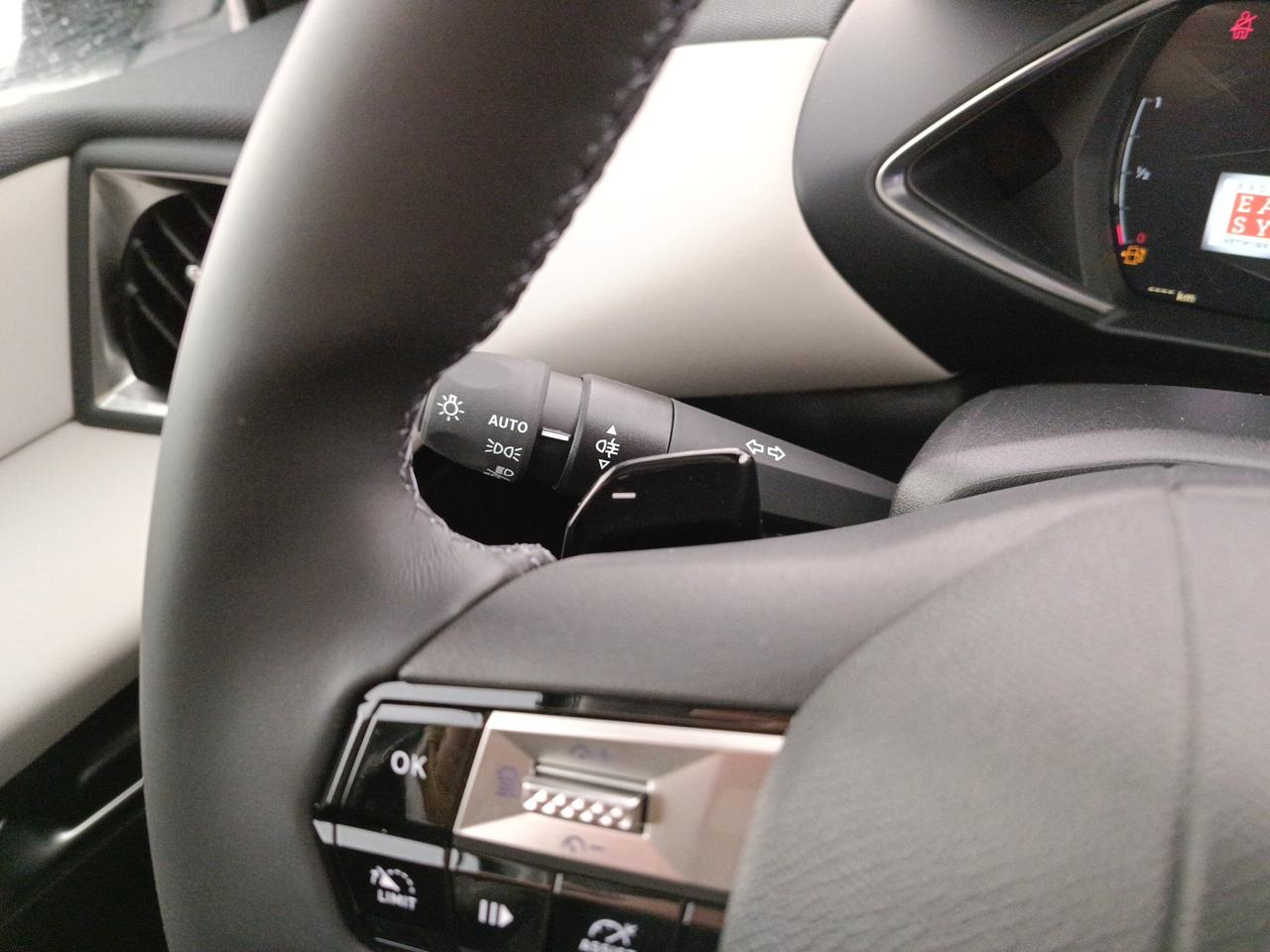 DS DS 3 Esprit de Voyage Puretech 130 cv automatico
