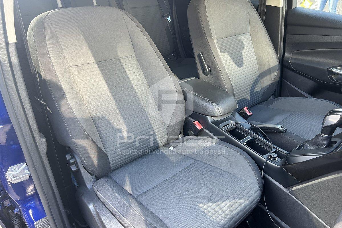 FORD C-Max 2.0 TDCi 150CV Powershift Start&Stop Titanium