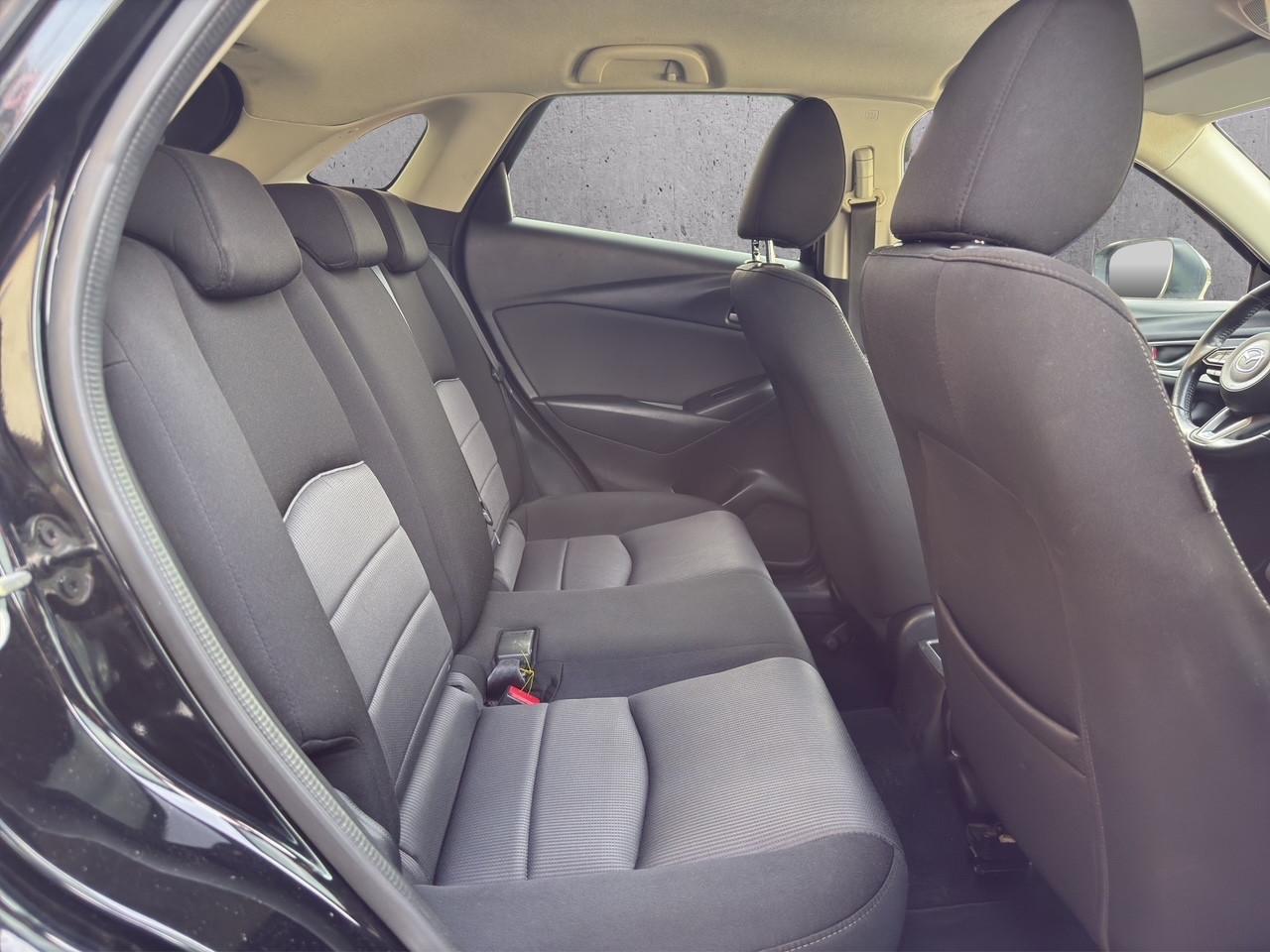 Mazda CX-3 1.5L Skyactiv-D Exceed