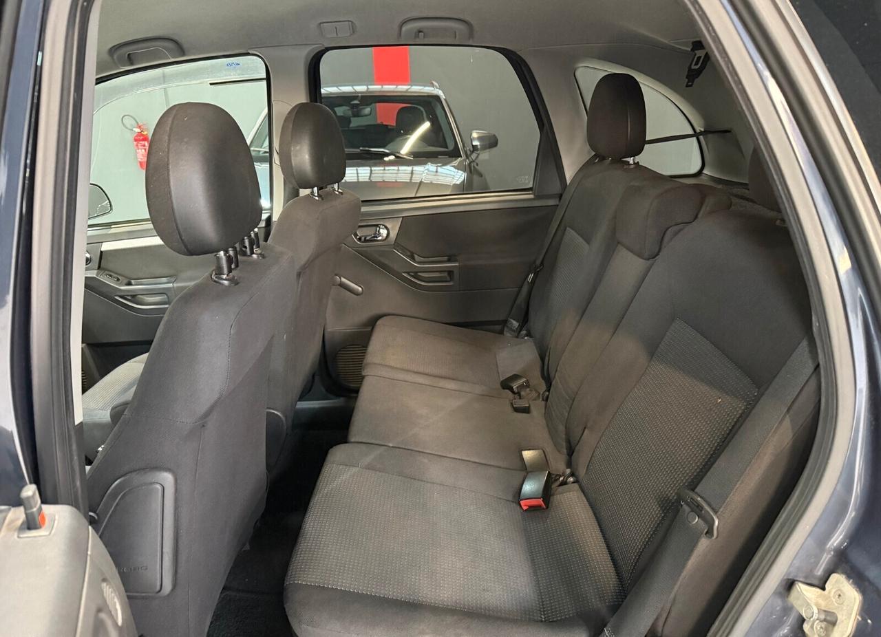 Opel Meriva 1.4 16V GPL Enjoy
