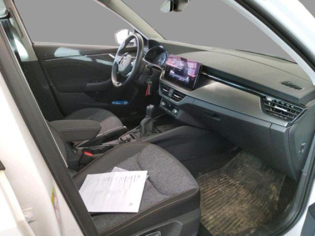 SKODA Kamiq 1.0 G-Tec Clever LED, Winter, Navi, Retrocamera