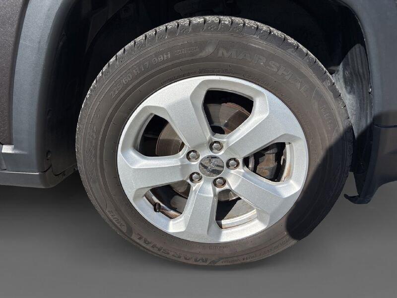 Jeep Compass Compass 1.6 Multijet II 2WD Business