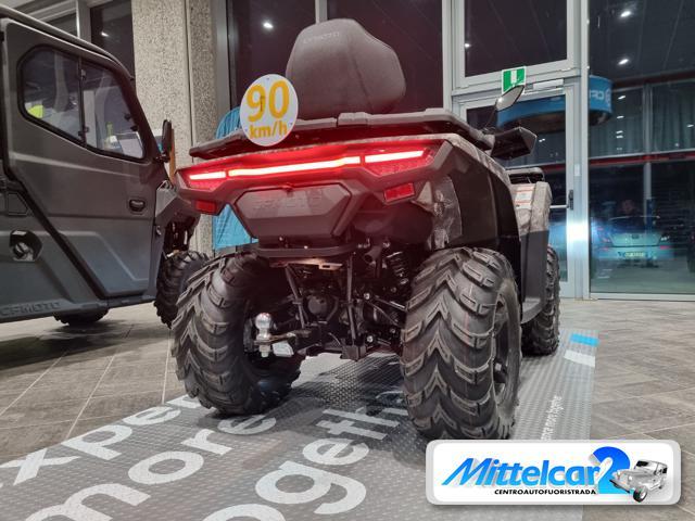 CF MOTO Other NEW X5L QUAD ATV 4WD