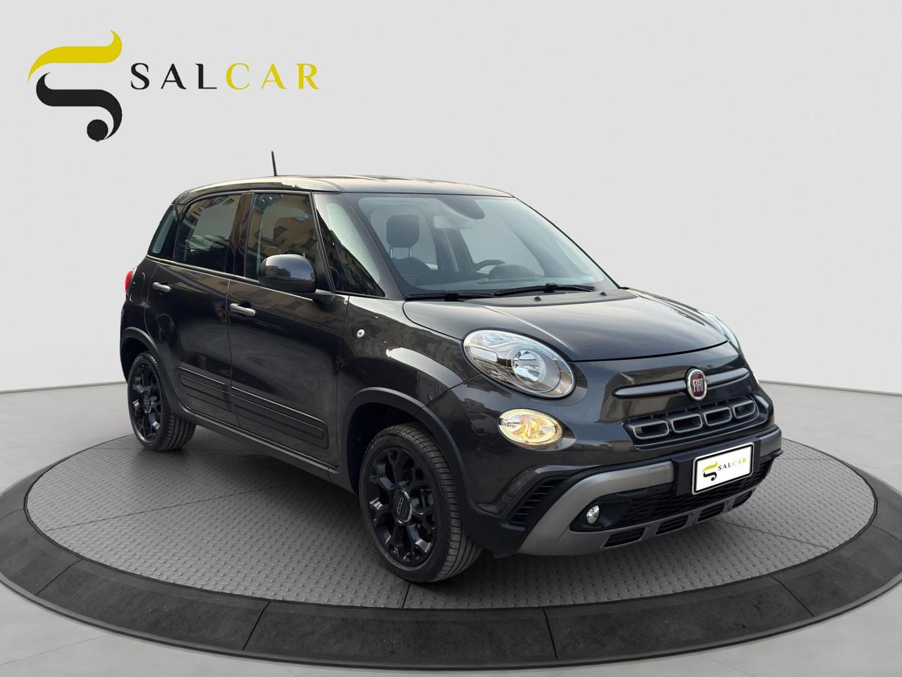 Fiat 500L Cross 1.3 mjt 95cv my20 2021