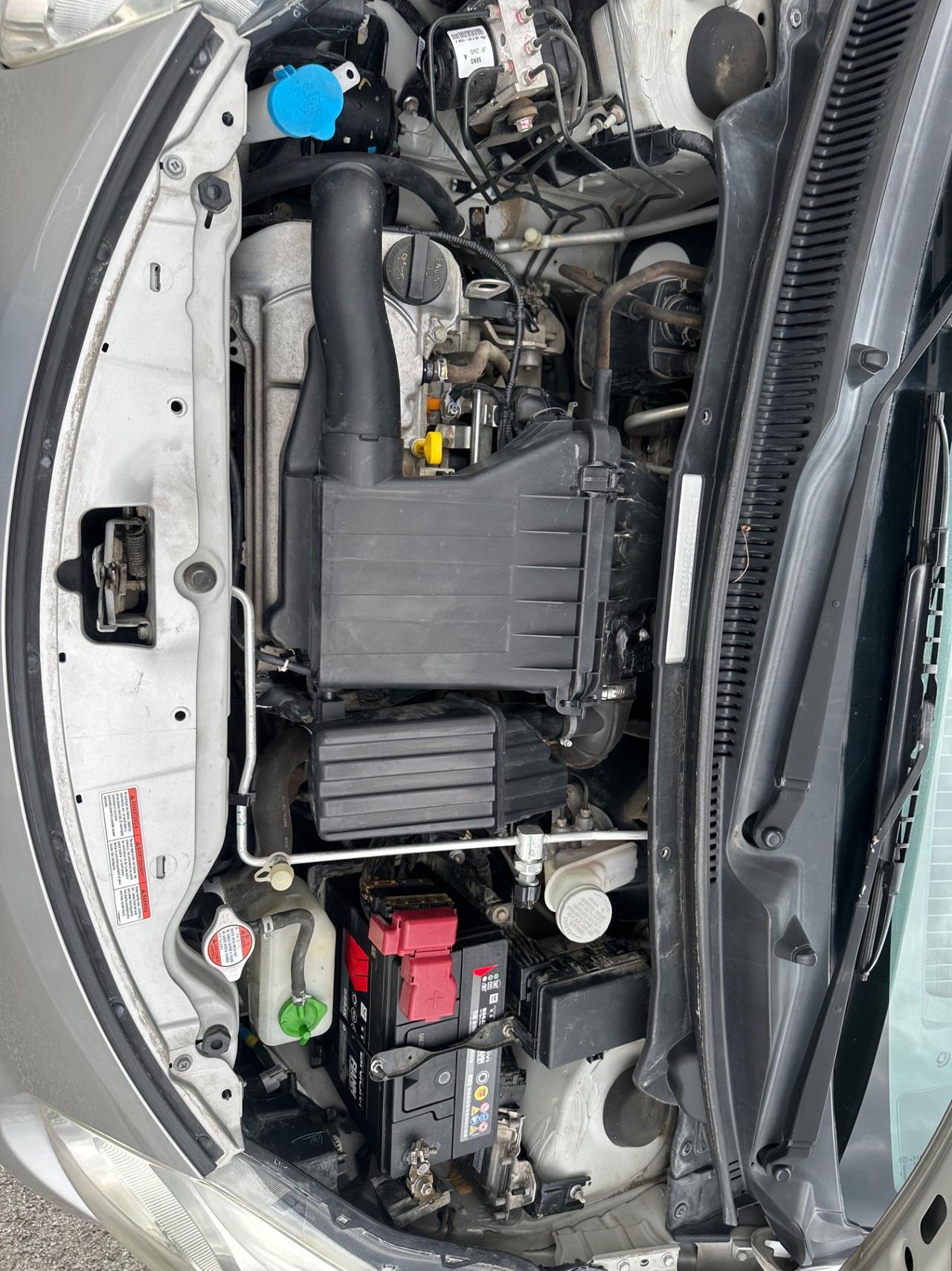 Suzuki Alto 1.0 GLX