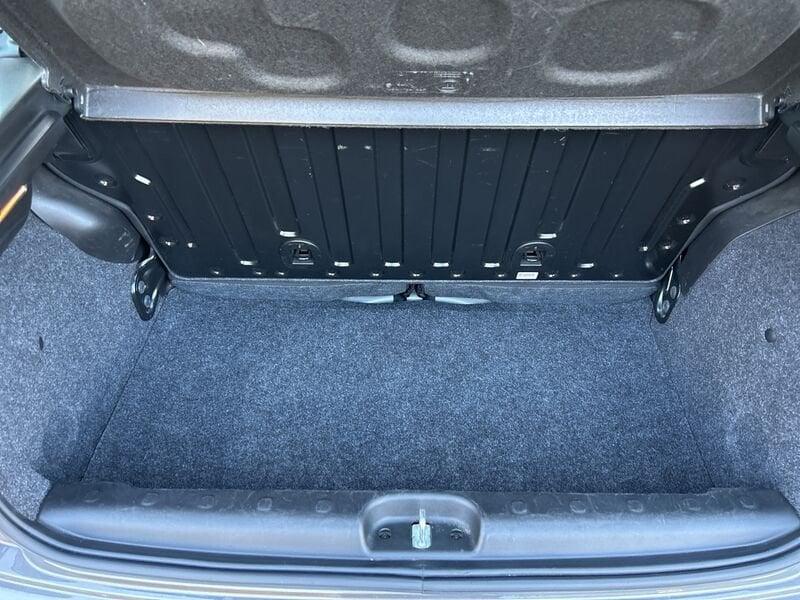 FIAT Panda III 2021 1.0 firefly hybrid City Life s&s 70cv