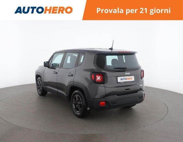 JEEP Renegade 1.0 T3 Longitude