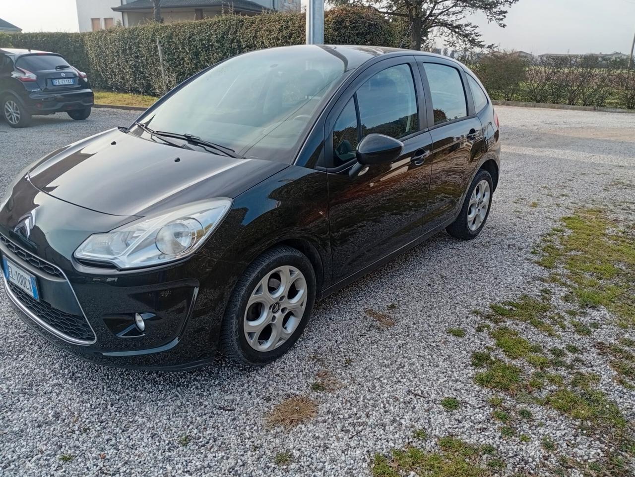 Citroen C3 1.1 Exclusive