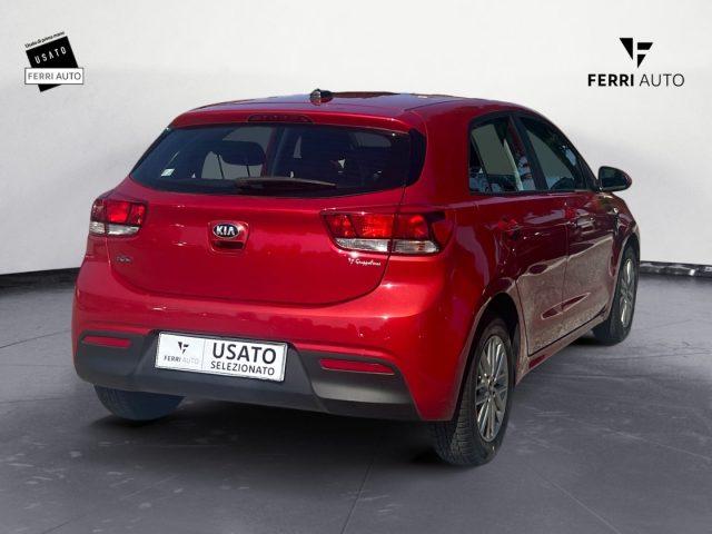 KIA Rio 1.2 MPi Evolution