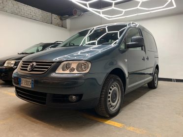 Volkswagen Caddy 1.9 TDI 105CV 5p. Life