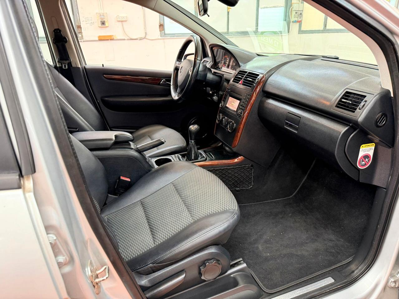 Mercedes-benz A 180 CDI 109cv Avantgarde ok Neopatentati