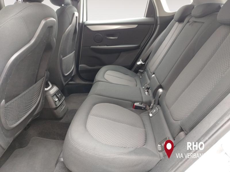 BMW 216 d Active Tourer Business auto my20