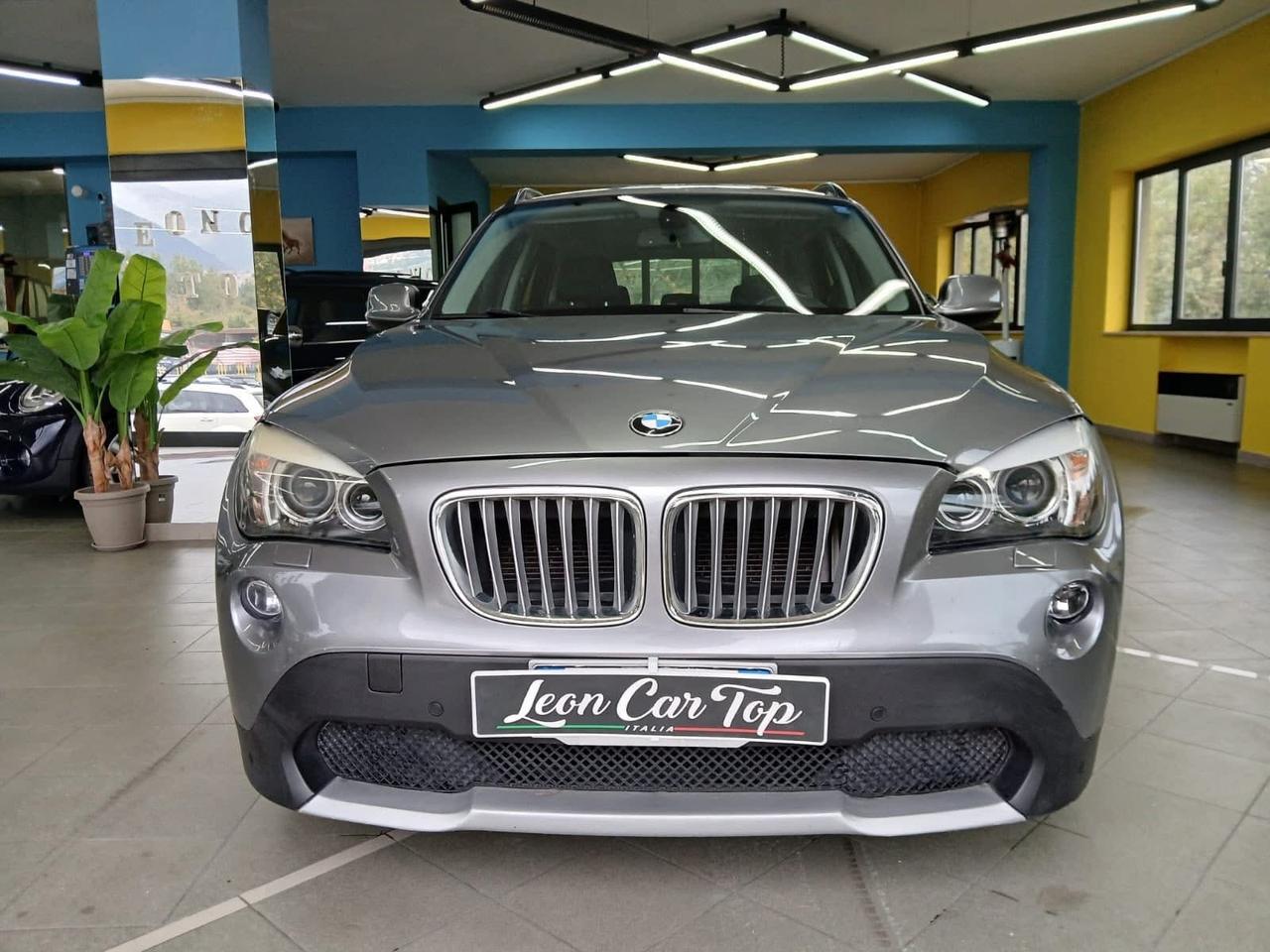 Bmw 123d cat 5 porte Msport automatico full
