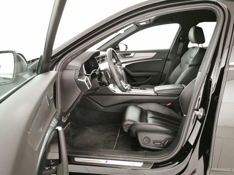 Audi A6 Avant 40 2.0 tdi mhev Business Sport quattro s-tronic