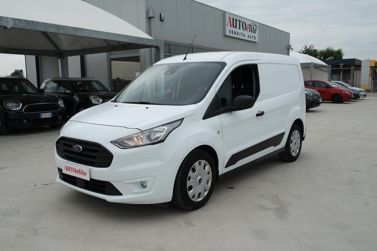 Ford Transit Connect 1.0