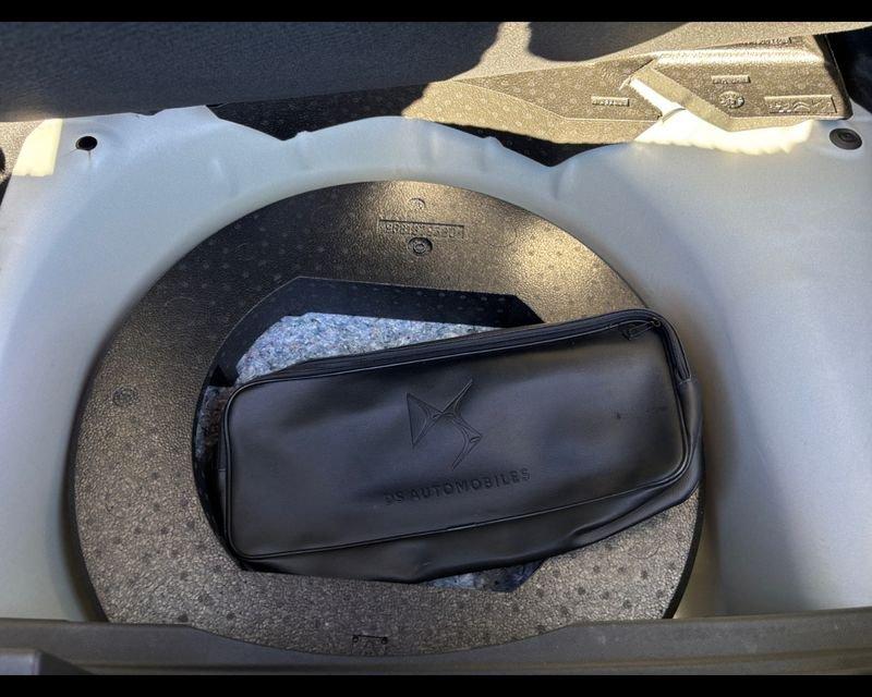 DS DS3 Crossback PureTech 130 aut. So Chic