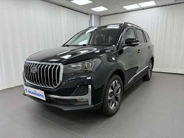 Cirelli Altro 6 1.5L BENZINA MANUALE 139CV PRONTA CONSEGNA