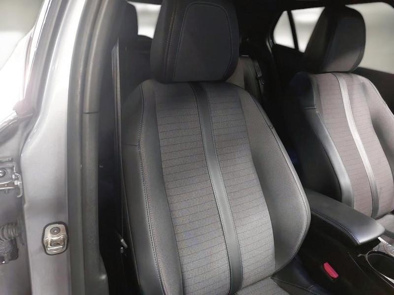 PEUGEOT 2008 BLUEHDI 130 EAT8 ALLURE PACK S/S AUTO CROSSOVER