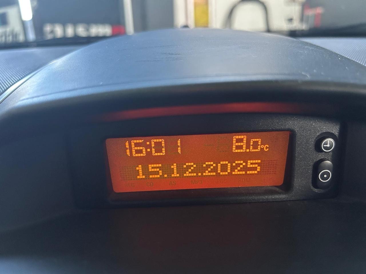 Opel Corsa 1.2 GPL 80cv ENJOY NEOPATENTATI