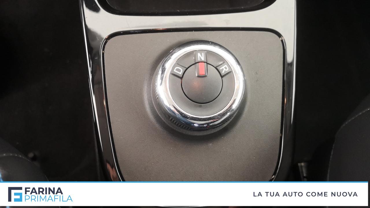 DACIA Spring - Spring Comfort Electric 45