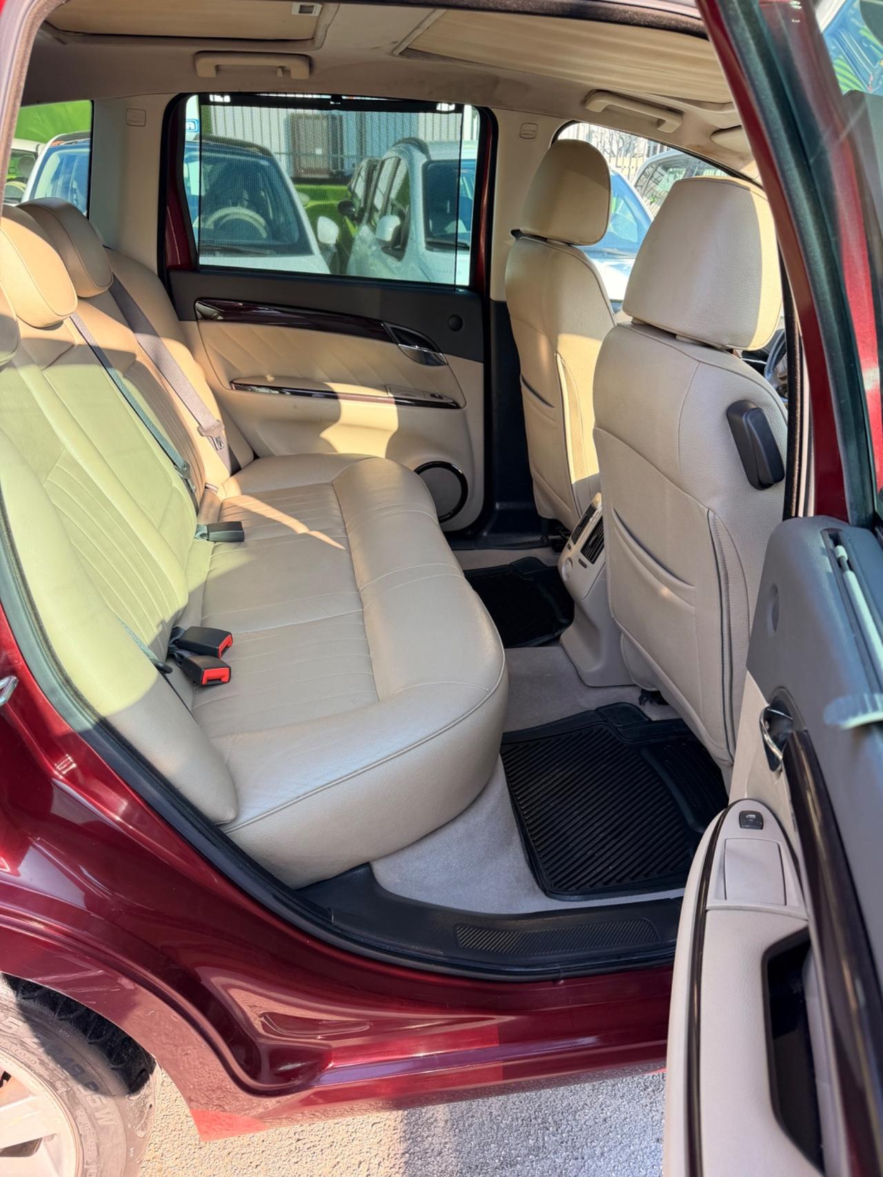 Fiat Croma 1.9 Multijet Emotion 07/2006