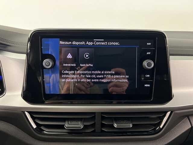 Volkswagen T-Roc 2.0 TDI SCR Edition Plus