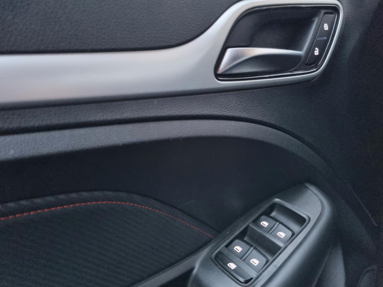 Mg ZS 1.5 VTi-tech Luxury