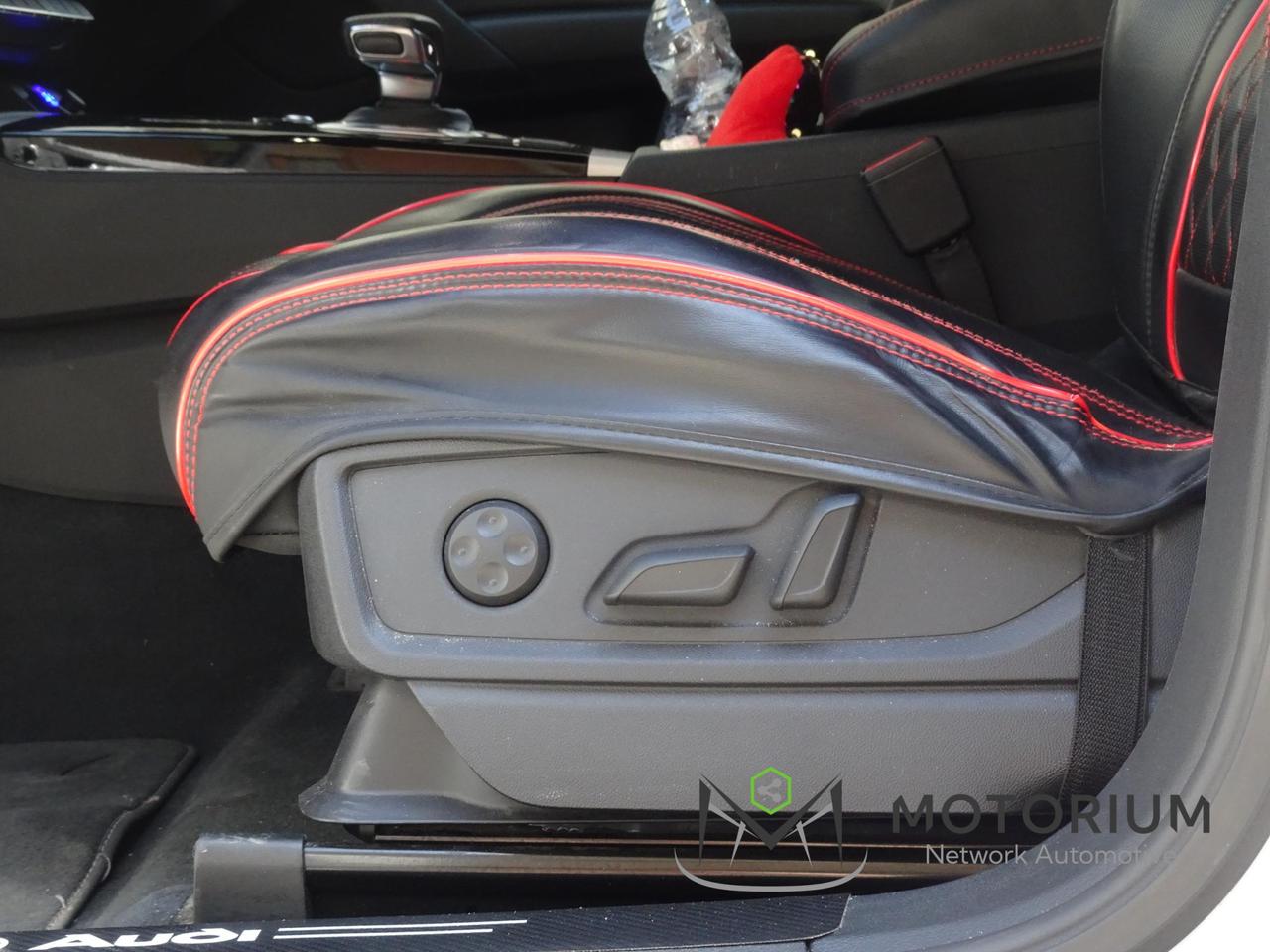 Audi Q5 40TDI 204CV S tronic S line - PARI AL NUOVO-