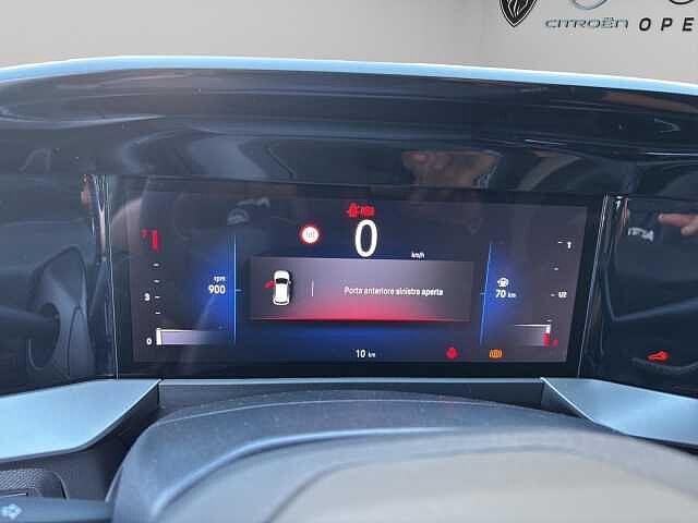 Opel Mokka 1.2 Turbo 136 CV Edition