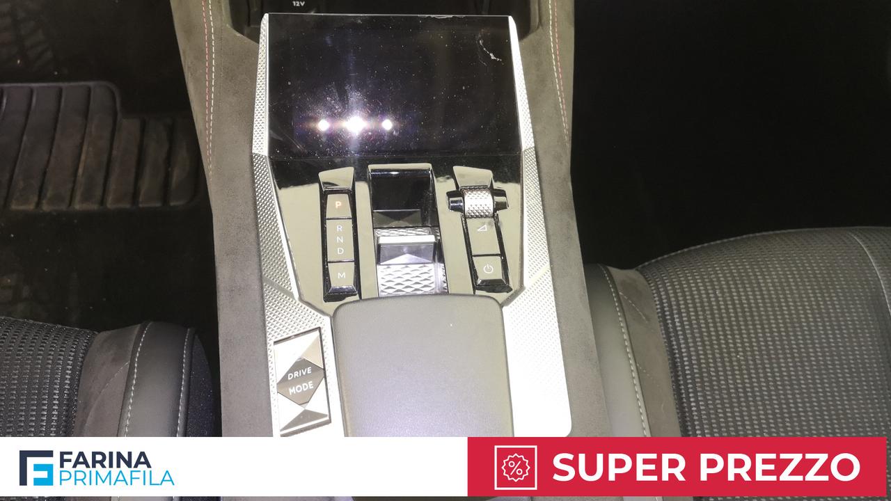 DS DS4 II 2021 - DS4 1.5 bluehdi Performance Line 130cv auto