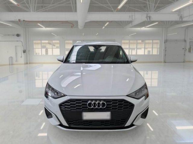 AUDI A3 SPORT BACK S tronic ADATTA A NEOP.