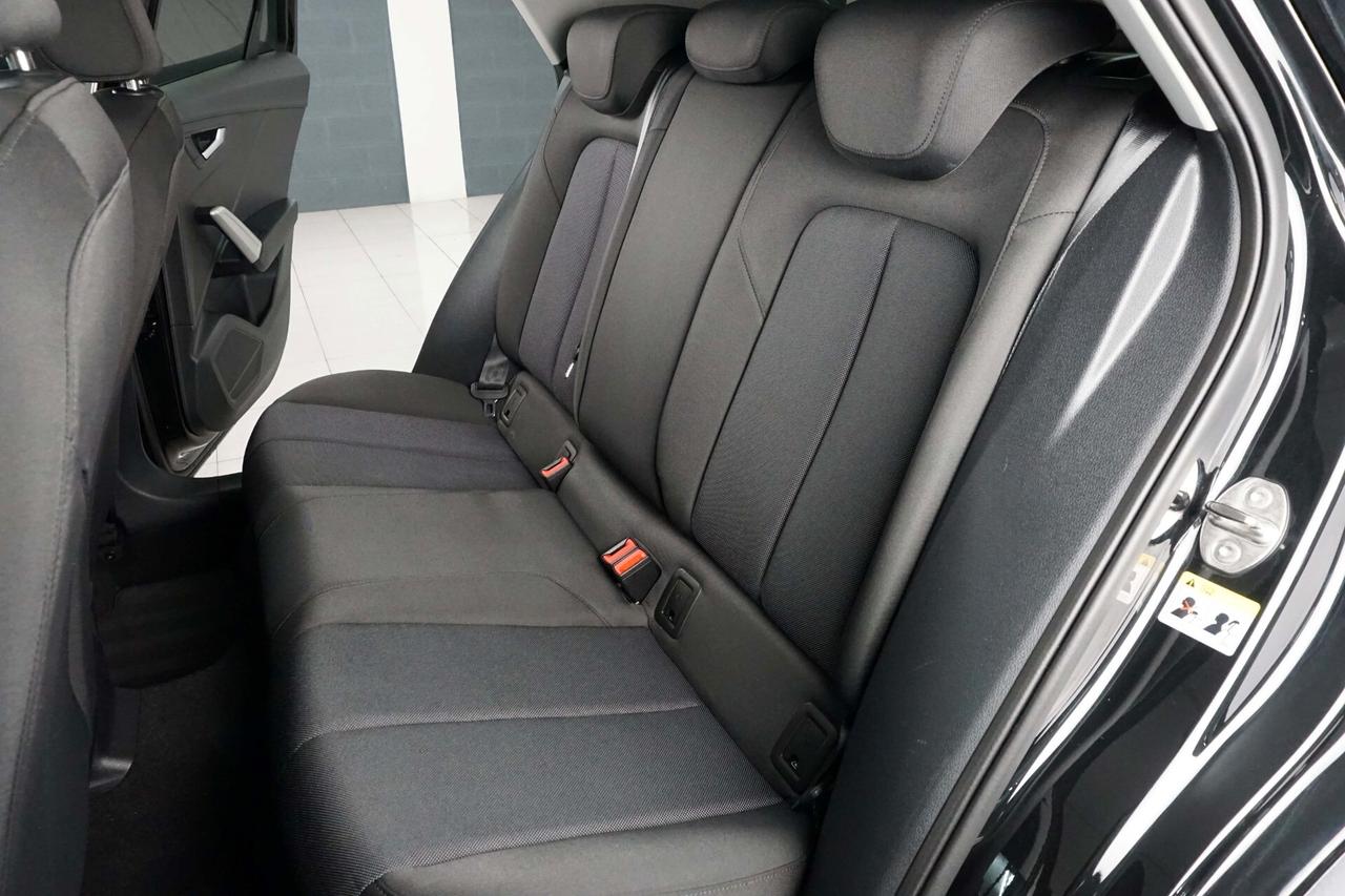Audi Q2 35 TFSI S tronic Admired