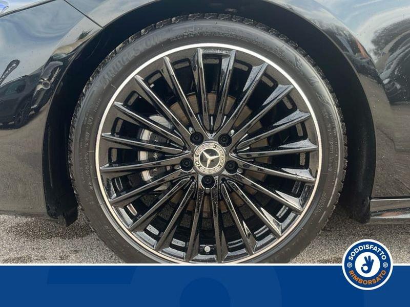 Mercedes-Benz Classe A 180d Automatic AMG Line Advanced Plus Extra