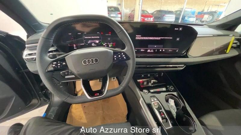 Audi A5 A5 Avant 2.0 tdi mhev+ S line edition 204cv s-tronic *COLORI VARI, PROMO AZZURRA*