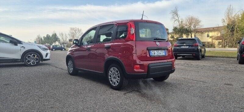 FIAT Panda Panda 1.0 FireFly S&S Hybrid