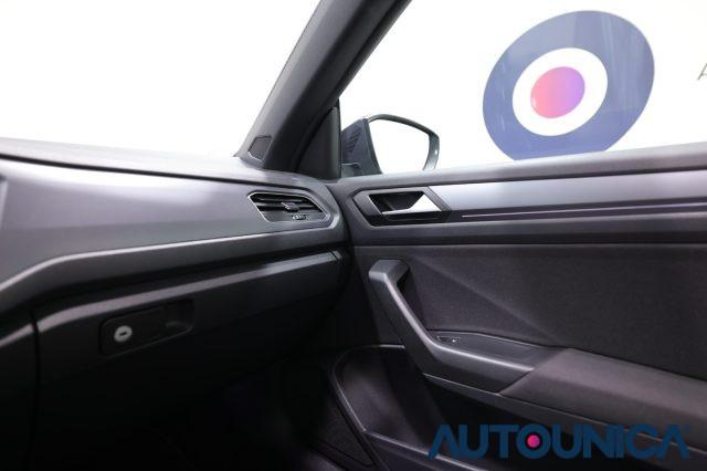 VOLKSWAGEN T-Roc CABRIOLET 1.5 TSI ACT DSG STYLE