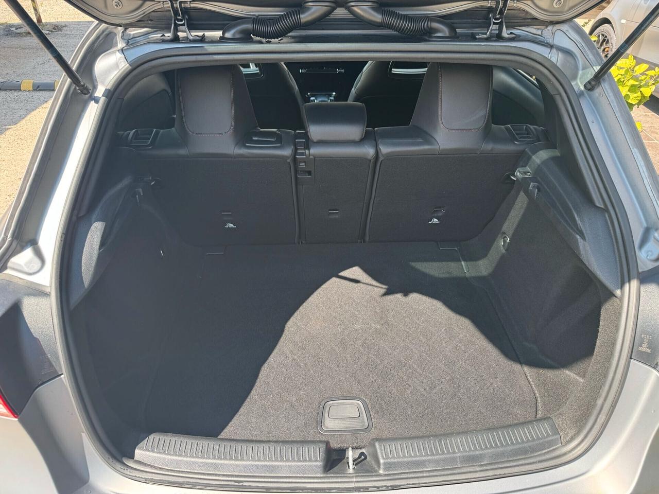Mercedes-benz A 220 Automatic Premium