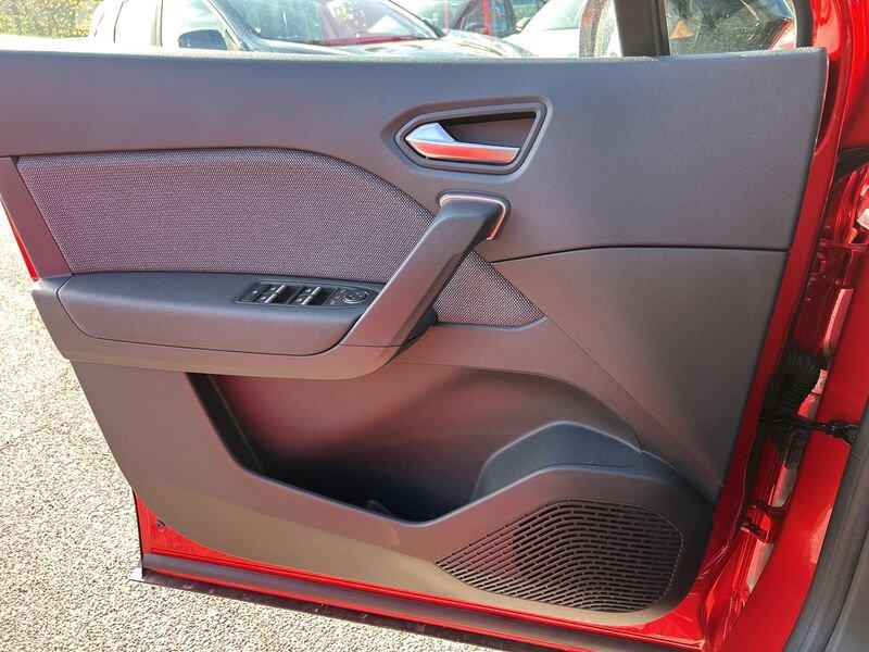 Renault Captur II 2024 1.0 eco-g Techno 100cv