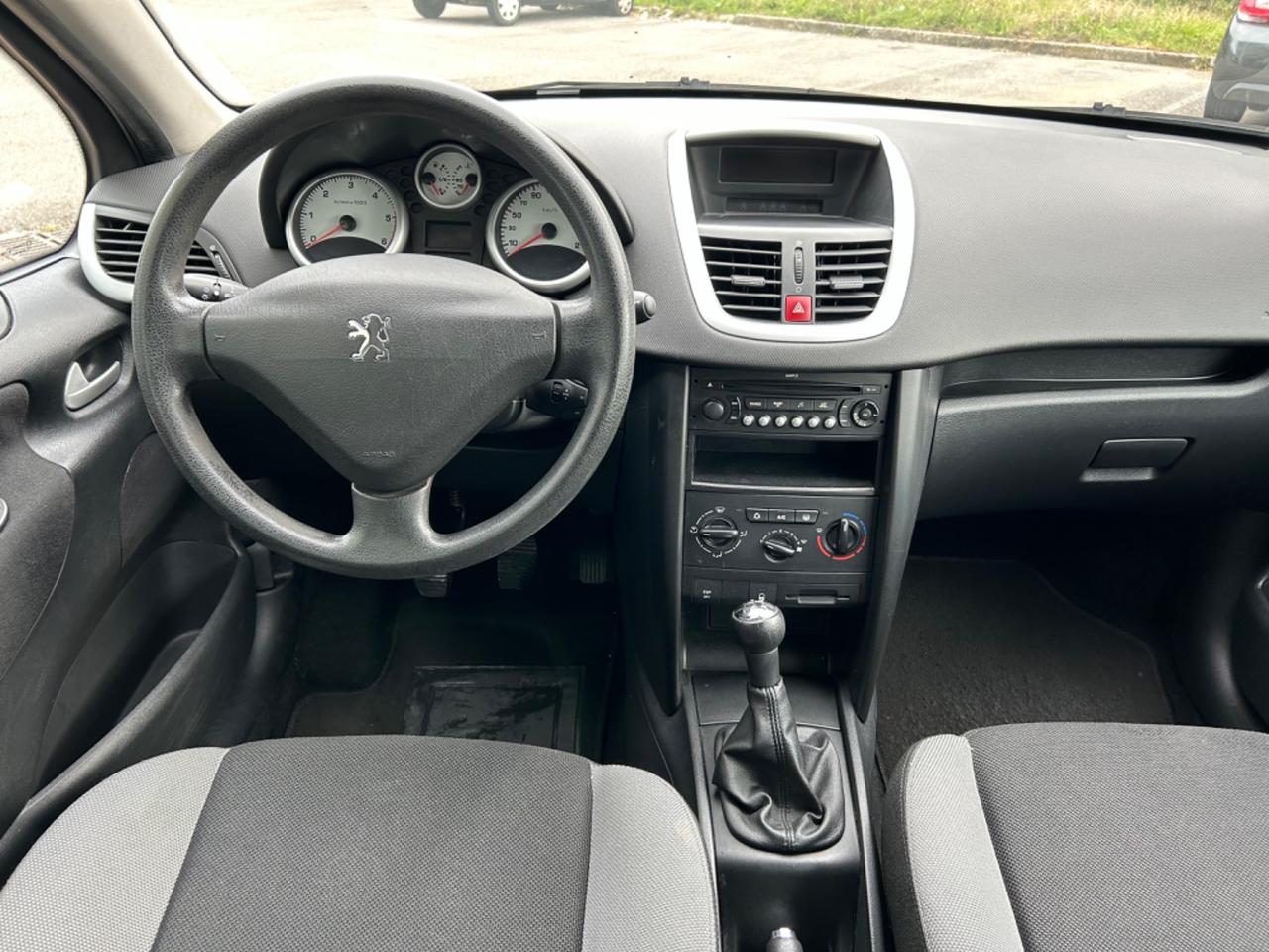 Peugeot 207 1.6 HDi 90CV SW Outdoor*Neopatentati*