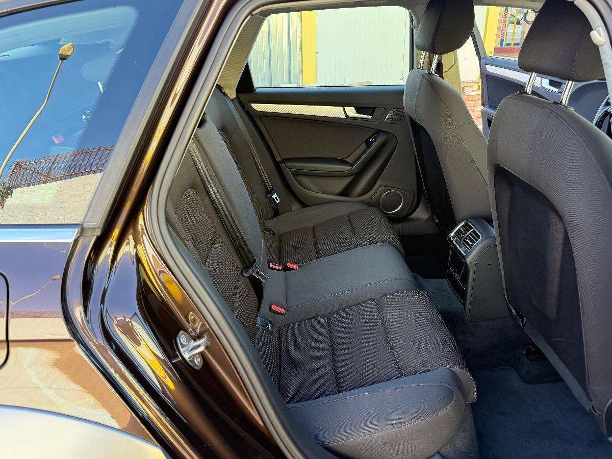 AUDI - A4 Allroad - 2.0 TDI 177 CV S tronic Business