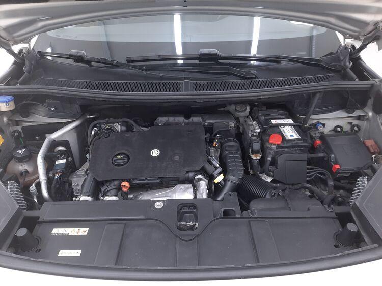 DS DS 7 Crossback Performance Line+ aut. BR586520 1.5 Diesel 131CV