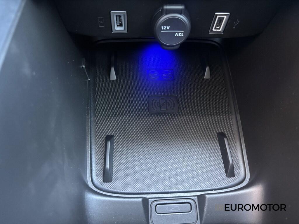 Fiat 600 1.2 Hybrid Icon eDCT