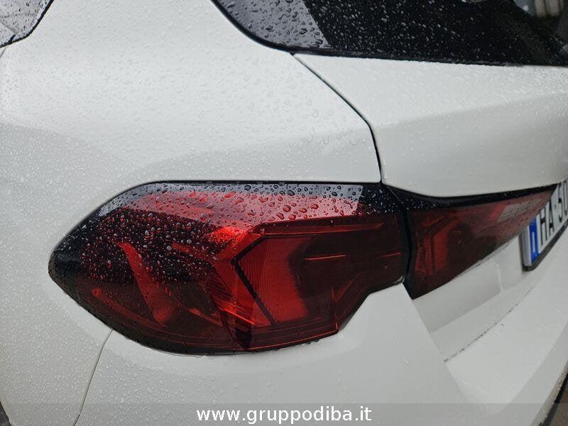 BMW Serie 1 F70 120 48V MSport Pro auto