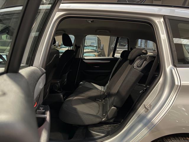 BMW 216 d Gran Tourer Advantage