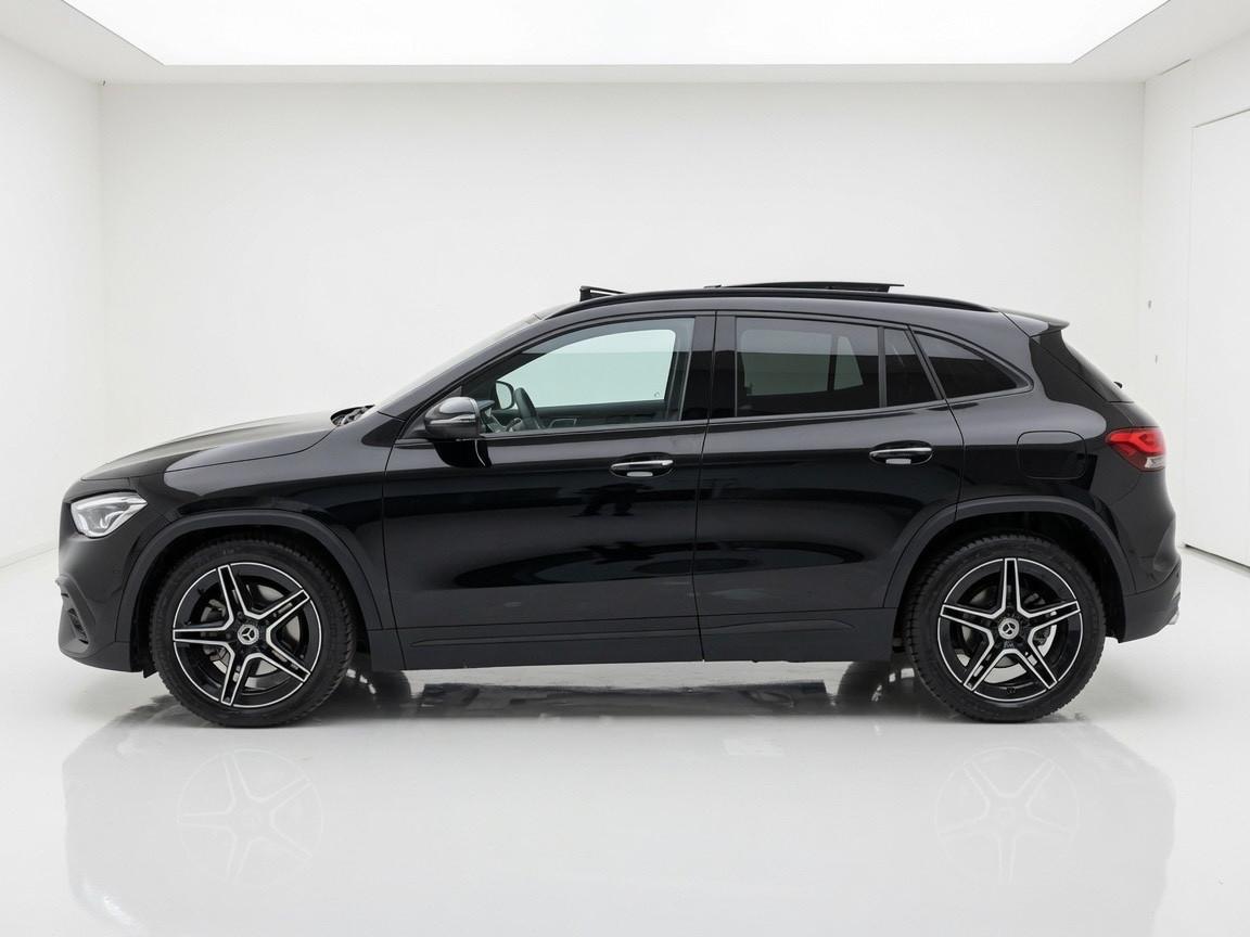 Mercedes-benz GLA 180 d Automatic Premium 2022