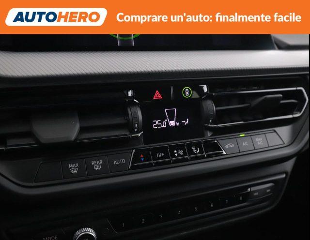 BMW 118 d 5p. Msport